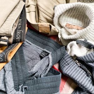 prAna clothing wholesale reseller lot